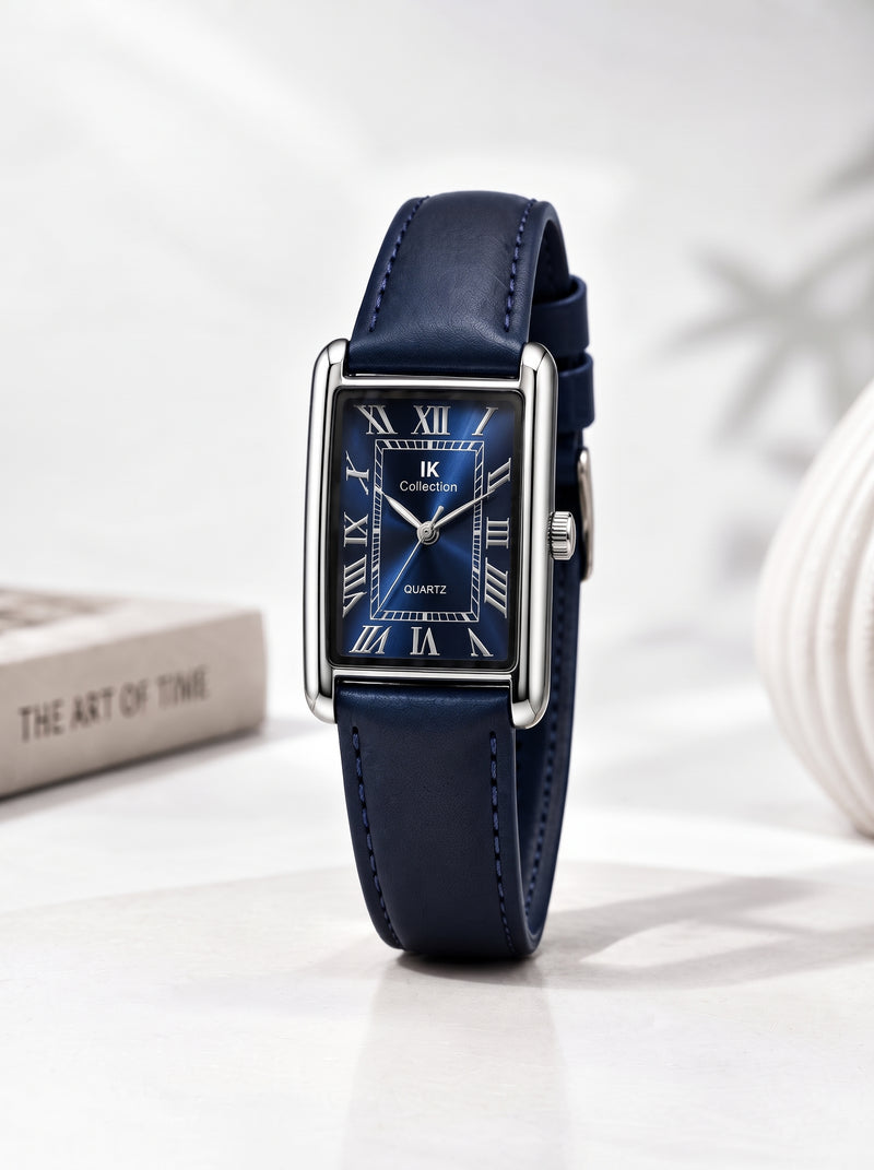 Clean Old Money Watch