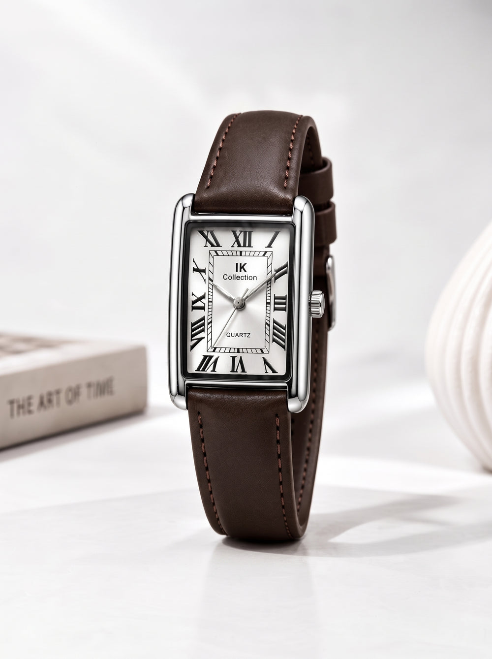 Clean Old Money Watch