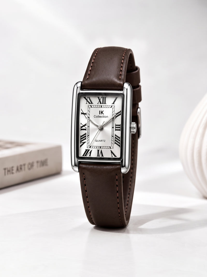 Clean Old Money Watch