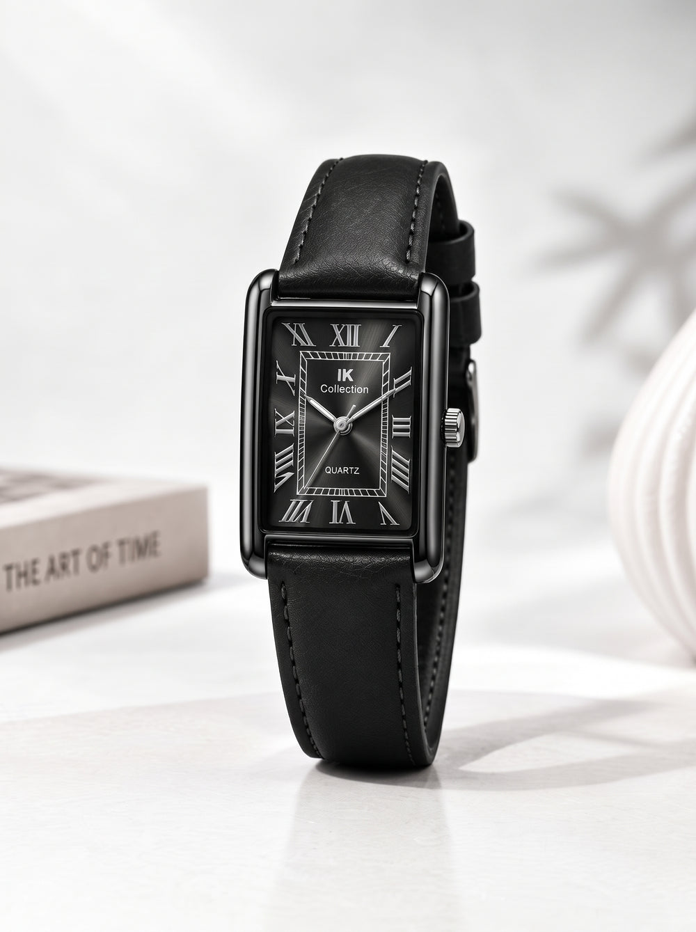 Clean Old Money Watch