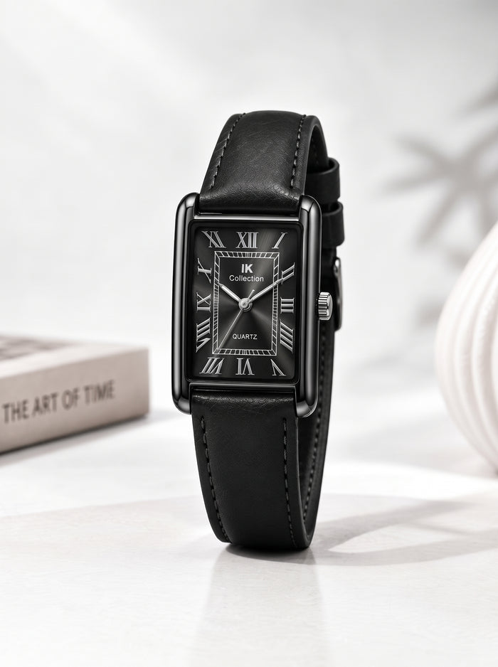 Clean Old Money Watch