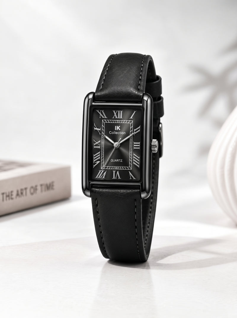 Clean Old Money Watch