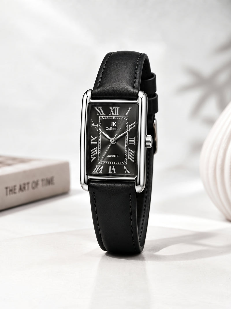 Clean Old Money Watch