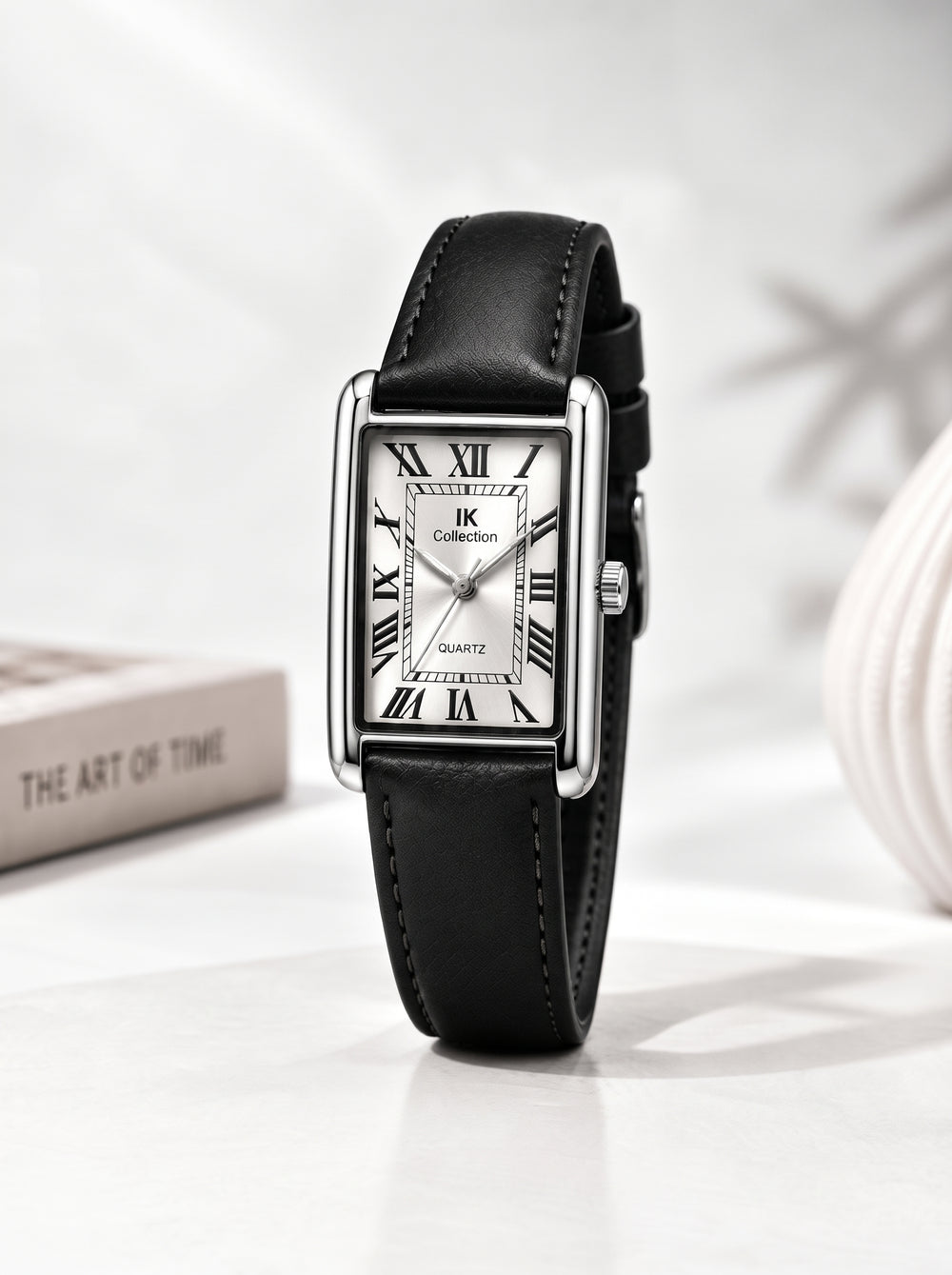 Clean Old Money Watch