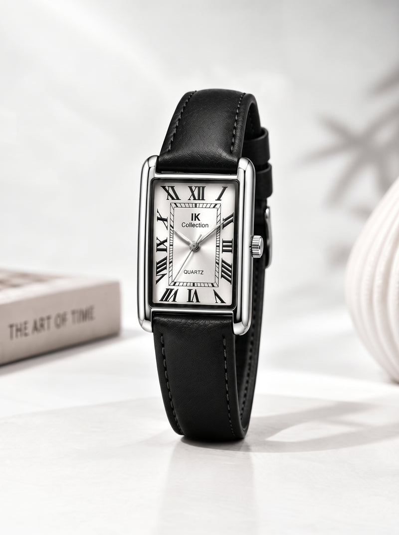 Clean Old Money Watch